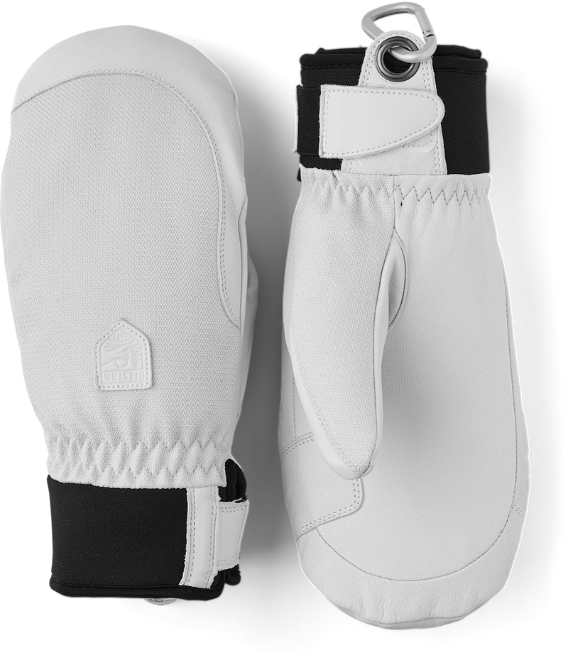 Load image into Gallery viewer, Hestra Women's Army Leather Patrol Mitt
