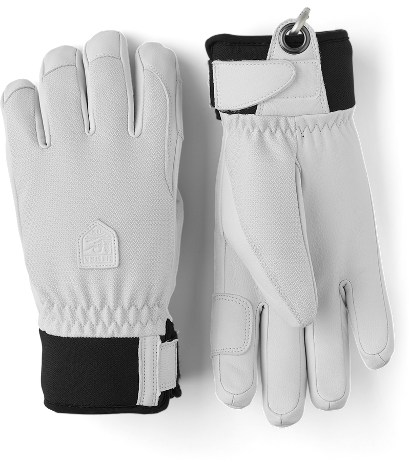 Load image into Gallery viewer, Hestra Women's Army Leather Patrol Glove 2026
