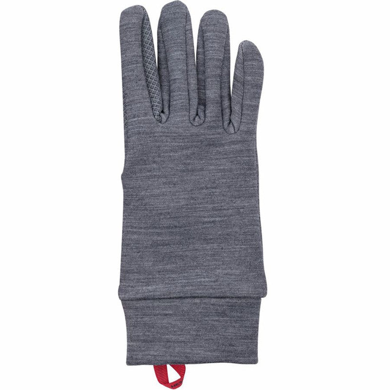 Load image into Gallery viewer, Hestra Men&#39;s Touch Point Dry Wool Liner Glove
