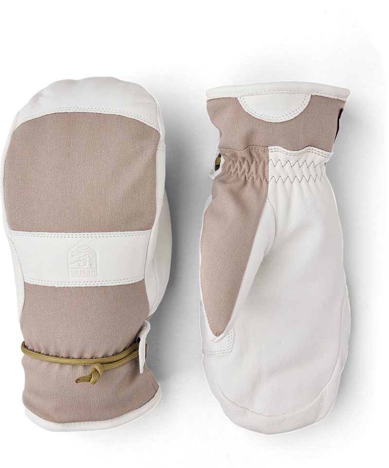 Load image into Gallery viewer, Hestra Women's Voss CZone Mitt
