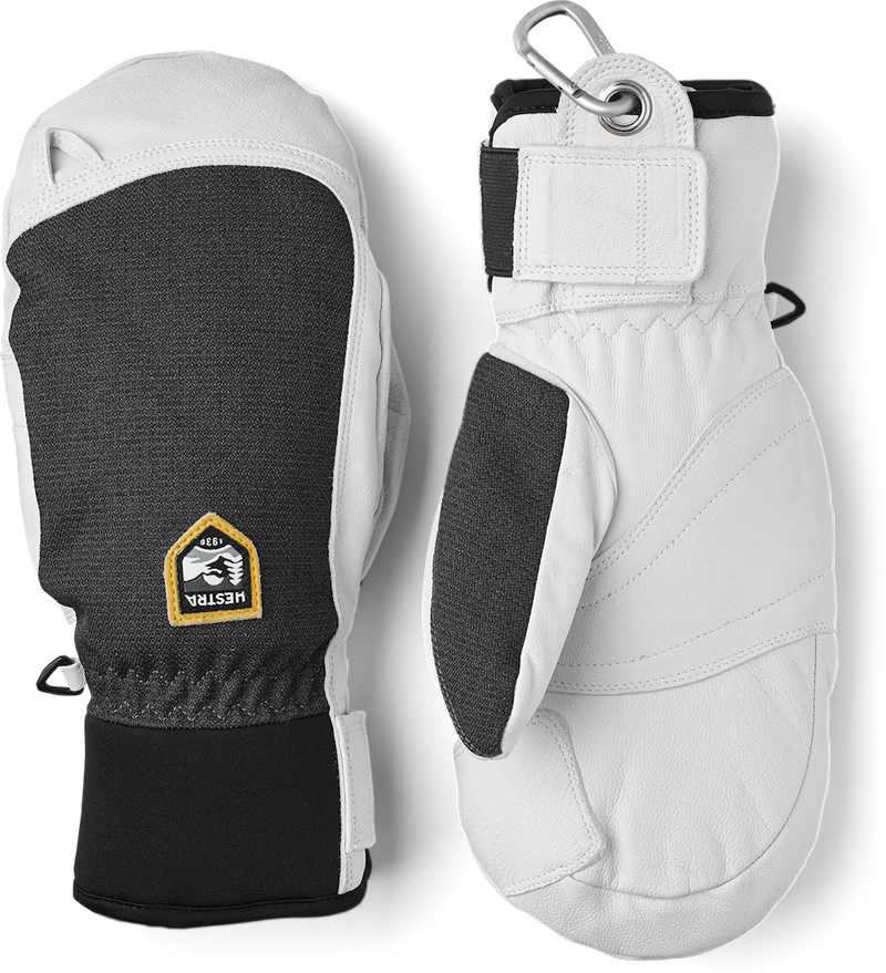 Load image into Gallery viewer, Hestra Men&#39;s Army Leather Patrol Mitt
