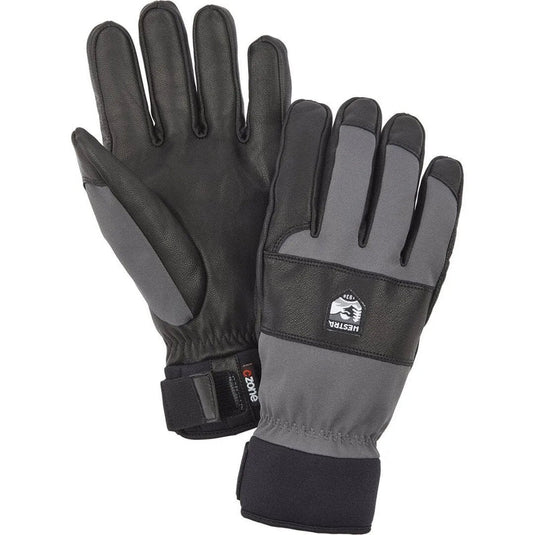 Hestra CZone Vernum Gloves
