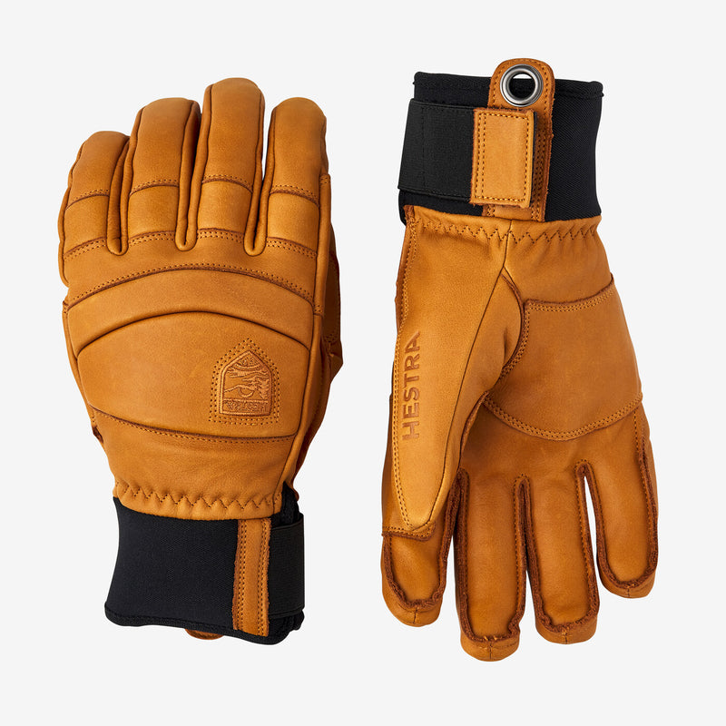 Load image into Gallery viewer, Hestra Men&#39;s Fall Line Alpine Pro Glove
