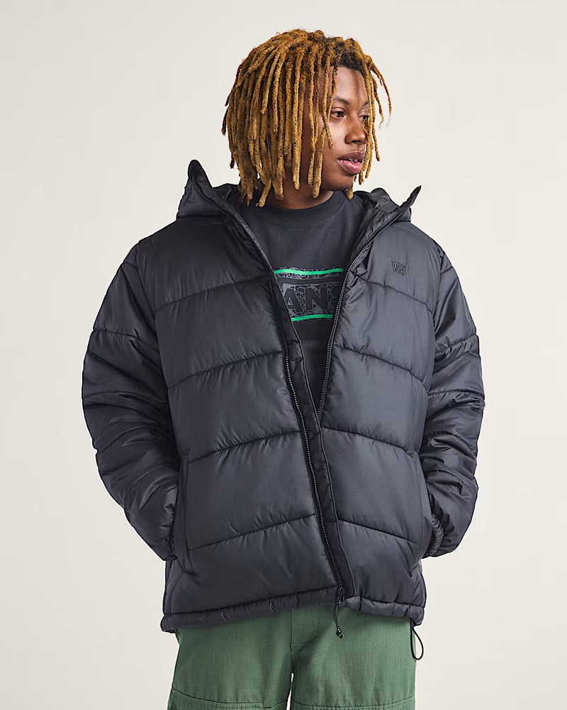 Load image into Gallery viewer, Van&#39;s Men&#39;s Hillgate No Hood Puffer
