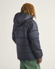 Van's Men's Hillgate No Hood Puffer