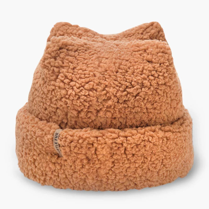 Load image into Gallery viewer, Turtle Fur Comfort Lush Quad Four Point Hat

