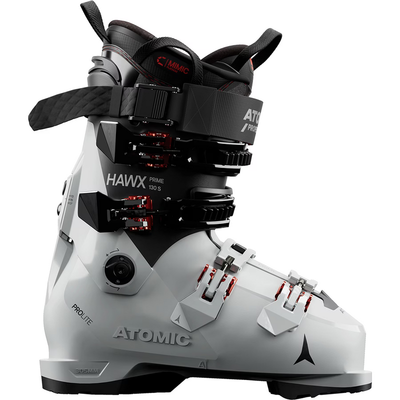 Load image into Gallery viewer, Atomic Hawx Prime 130 S Men's Ski Boot
