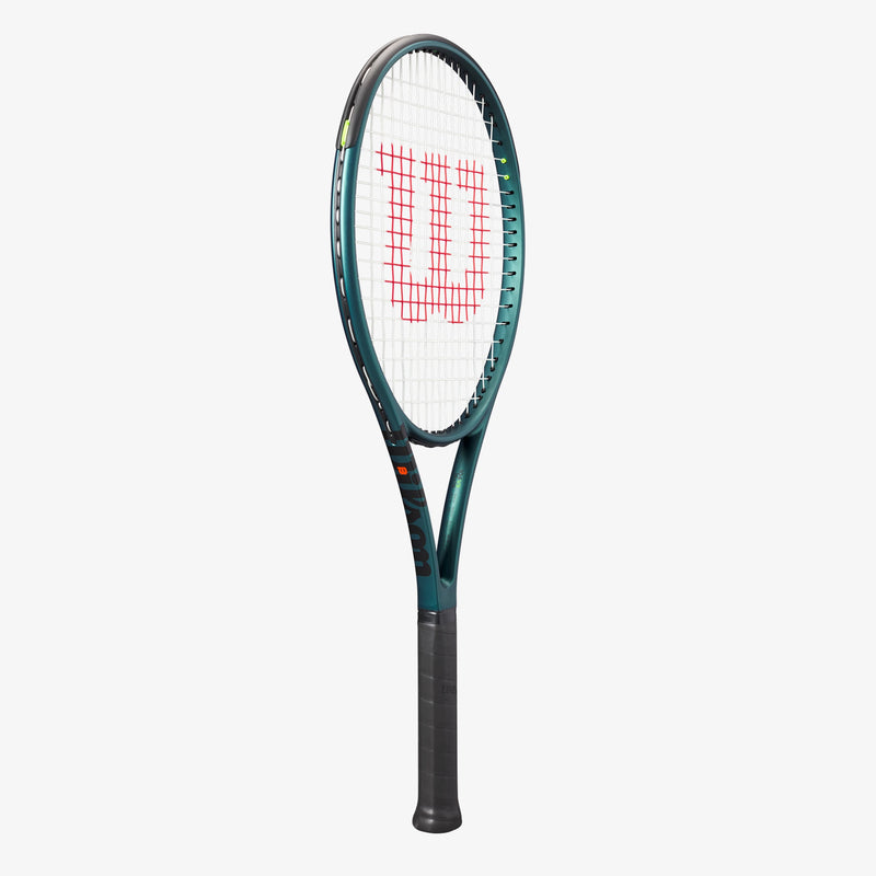 Load image into Gallery viewer, Wilson Blade 104 V9 Tennis Racket
