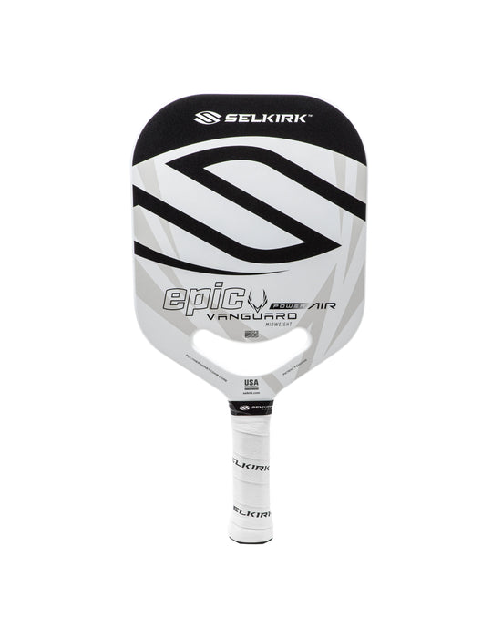 Selkirk Vanguard Power Air Epic Pickleball Paddle