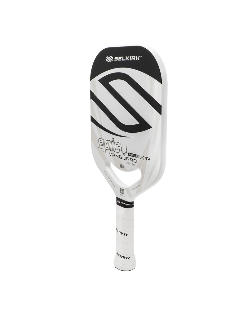 Load image into Gallery viewer, Selkirk Vanguard Power Air Epic Pickleball Paddle
