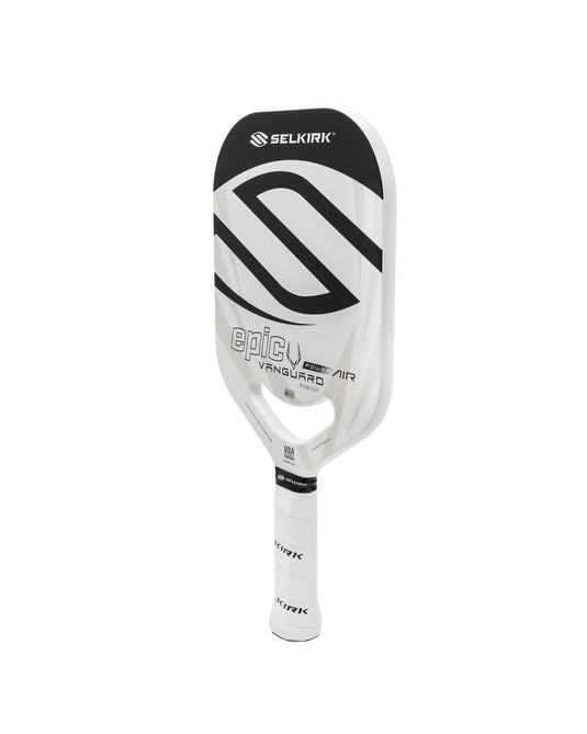 Selkirk Vanguard Power Air Epic Pickleball Paddle