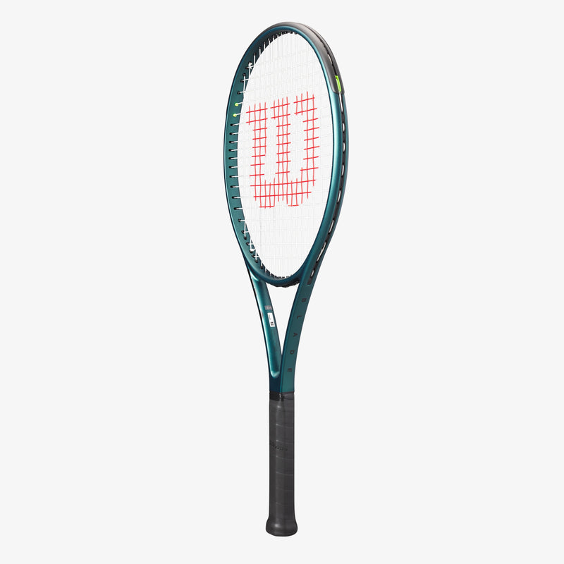 Load image into Gallery viewer, Wilson Blade 104 V9 Tennis Racket
