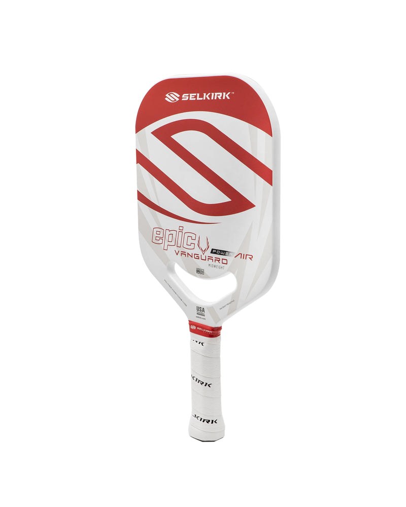 Load image into Gallery viewer, Selkirk Vanguard Power Air Epic Pickleball Paddle
