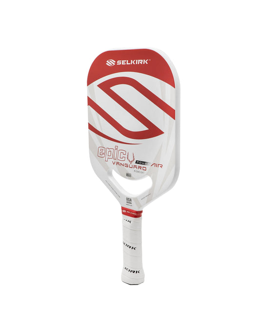 Selkirk Vanguard Power Air Epic Pickleball Paddle