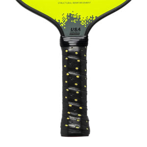 Adidas Adipower ATTK 2 Pickleball Paddle