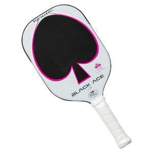 Load image into Gallery viewer, ProKennex Black Ace Pro Pickleball Paddle
