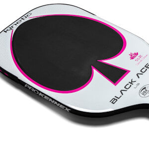 Load image into Gallery viewer, ProKennex Black Ace Pro Pickleball Paddle
