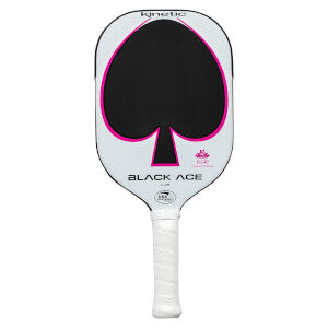 Load image into Gallery viewer, ProKennex Black Ace Pro Pickleball Paddle
