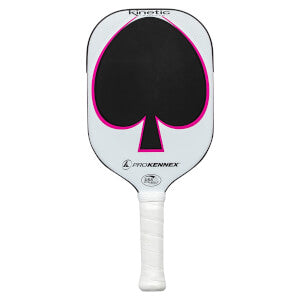 Load image into Gallery viewer, ProKennex Black Ace Pro Pickleball Paddle
