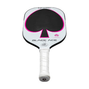 Load image into Gallery viewer, ProKennex Black Ace Pro Pickleball Paddle
