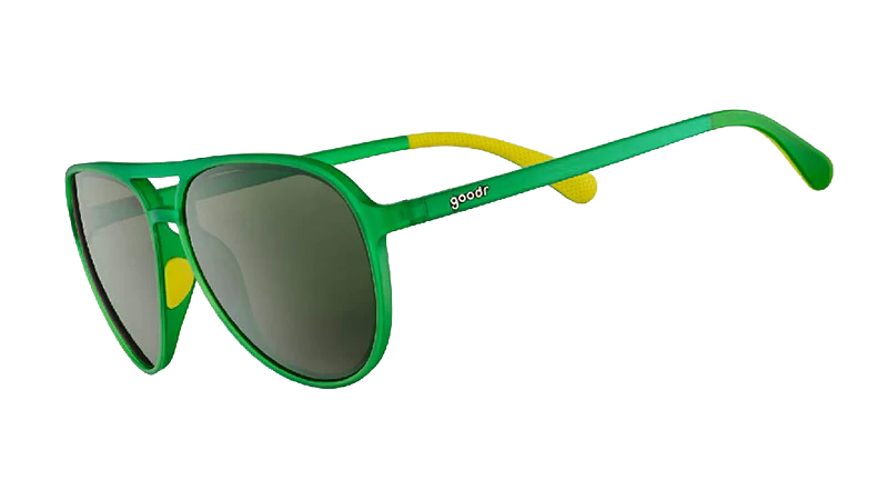 Load image into Gallery viewer, Goodr Mach G Sunglasses
