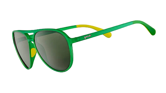 Goodr Mach G Sunglasses