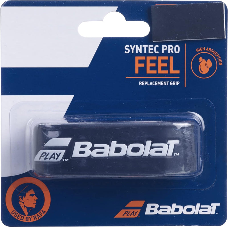 Load image into Gallery viewer, Babolat Syntec Pro Tennis Grip
