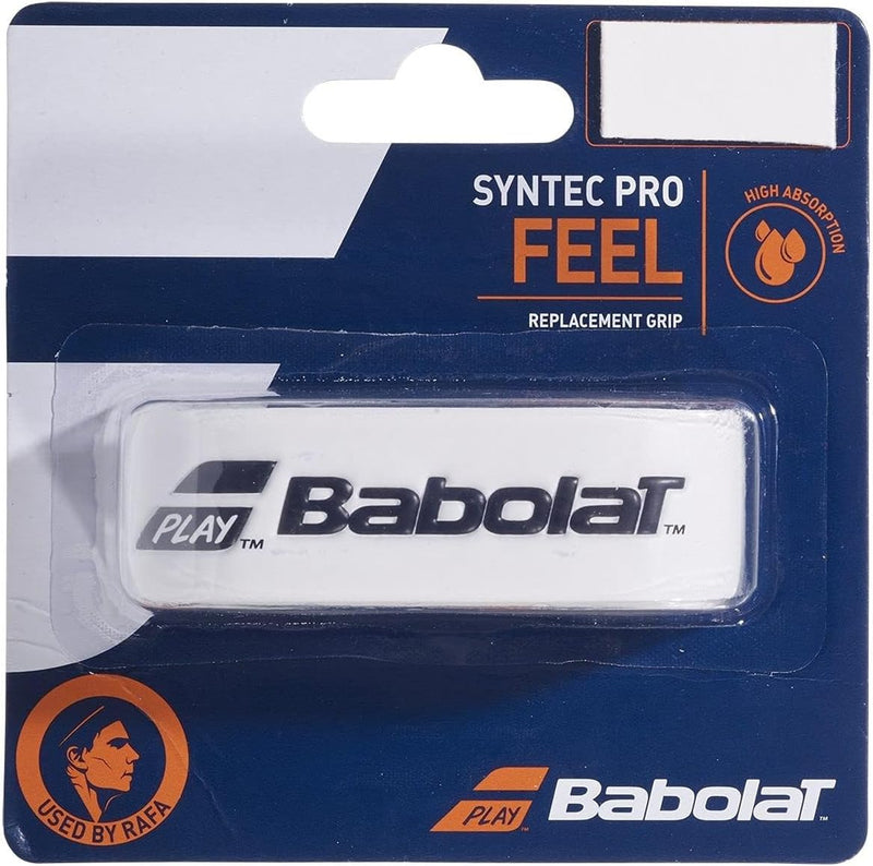 Load image into Gallery viewer, Babolat Syntec Pro Tennis Grip
