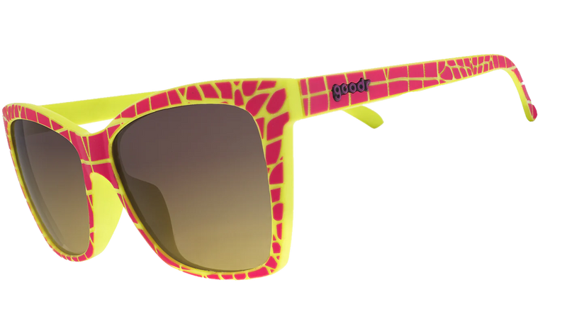 Load image into Gallery viewer, Goodr Pop G Sunglasses
