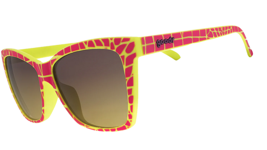 Goodr Pop G Sunglasses