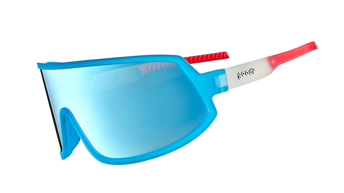 Goodr Wrap G Sunglasses