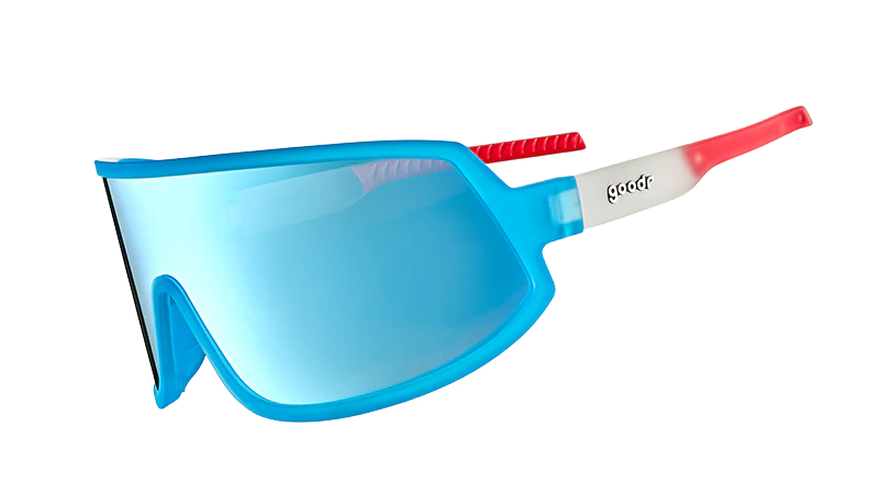 Load image into Gallery viewer, Goodr Wrap G Sunglasses
