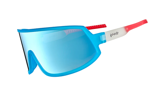 Goodr Wrap G Sunglasses