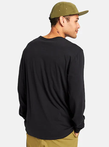 Burton Men’s BRTN Long Sleeve T-Shirt