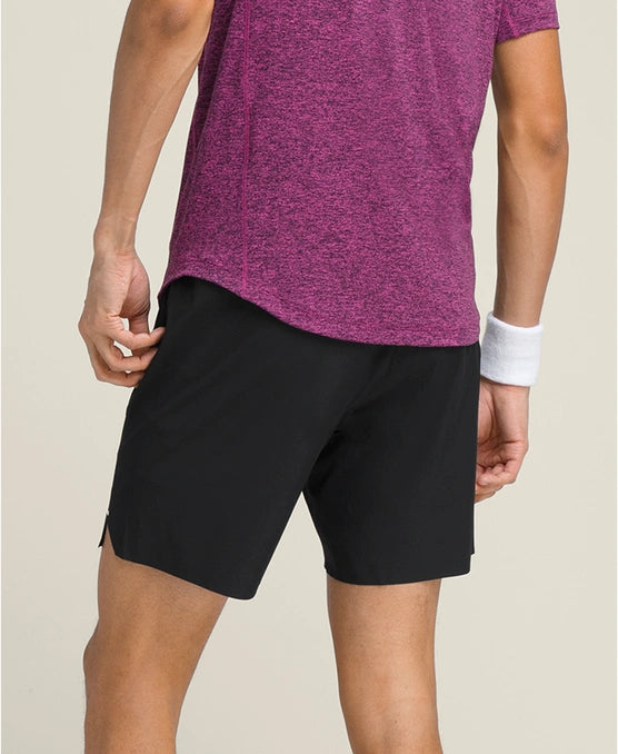 Load image into Gallery viewer, Wilson Men&#39;s Tournament Pro Tennis Short 7&quot;
