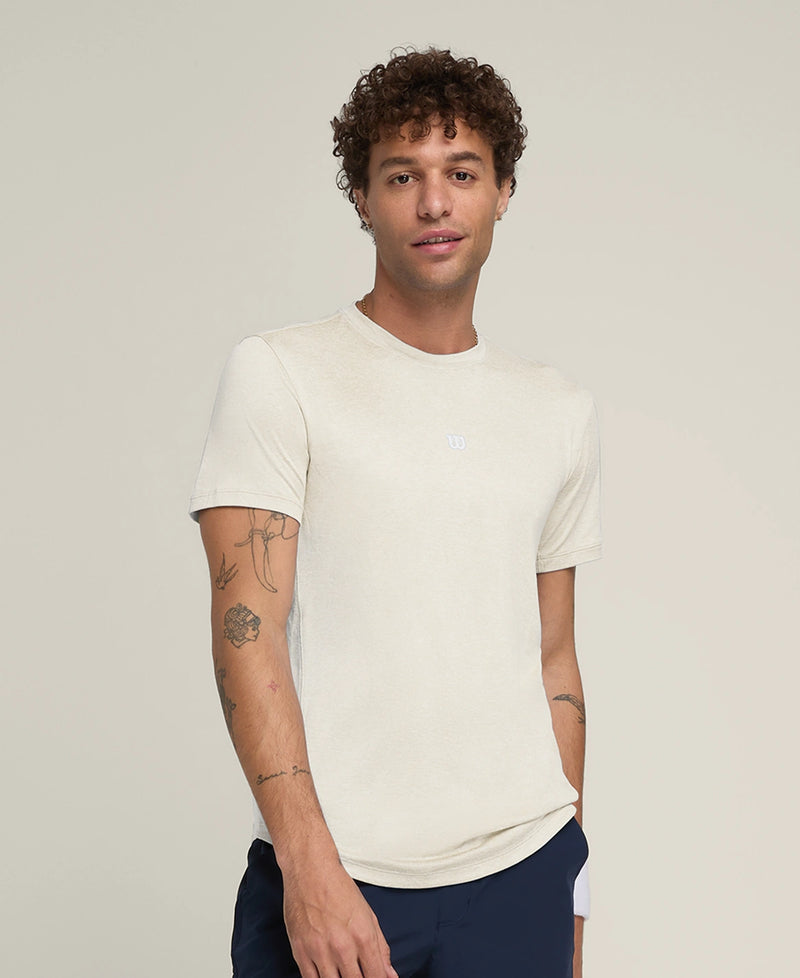 Load image into Gallery viewer, Wilson Men&#39;s Everyday Performance Tee
