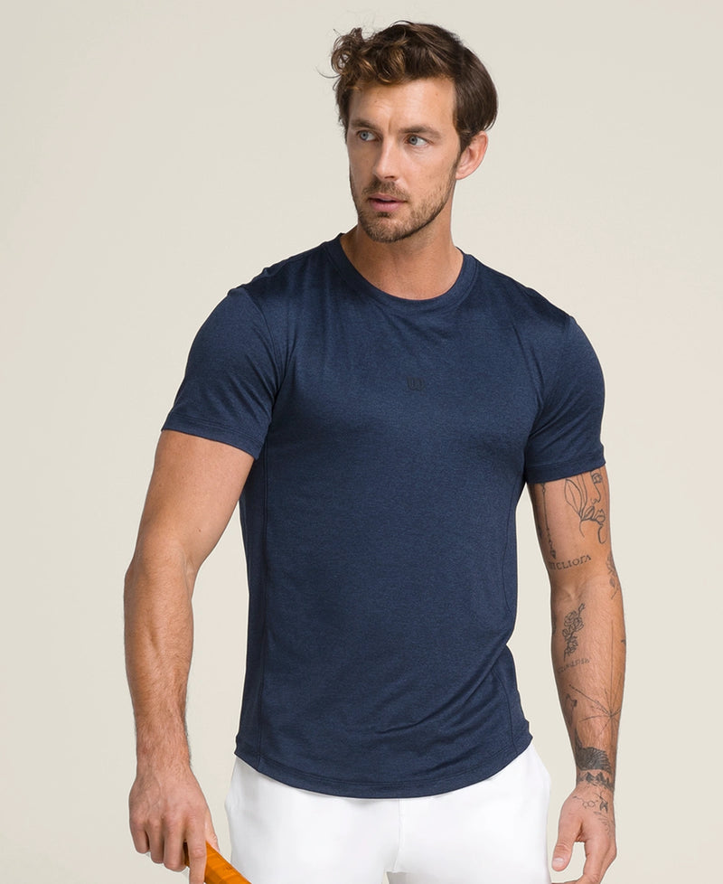 Load image into Gallery viewer, Wilson Men&#39;s Everyday Performance Tee
