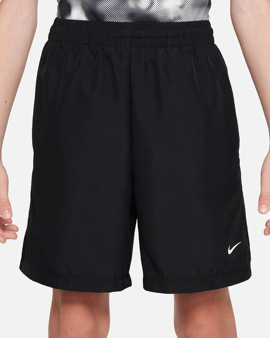 Nike Youth Boy’s Dri-Fit Multi Short