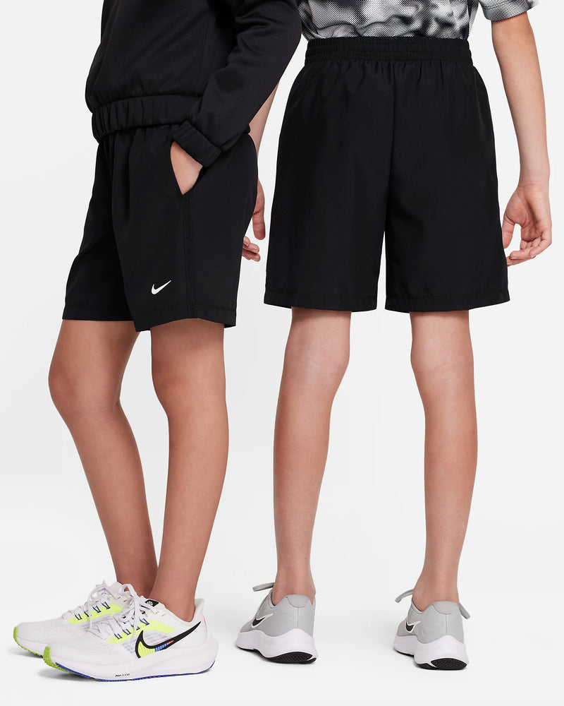 Load image into Gallery viewer, Nike Youth Boy’s Dri-Fit Multi Short
