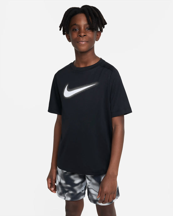 Nike Youth Boy’s Dri-Fit Multi Tee