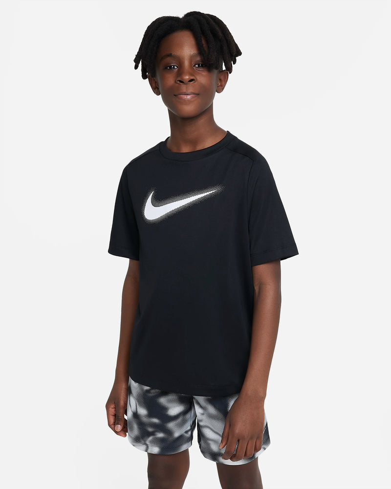 Load image into Gallery viewer, Nike Youth Boy’s Dri-Fit Multi Tee
