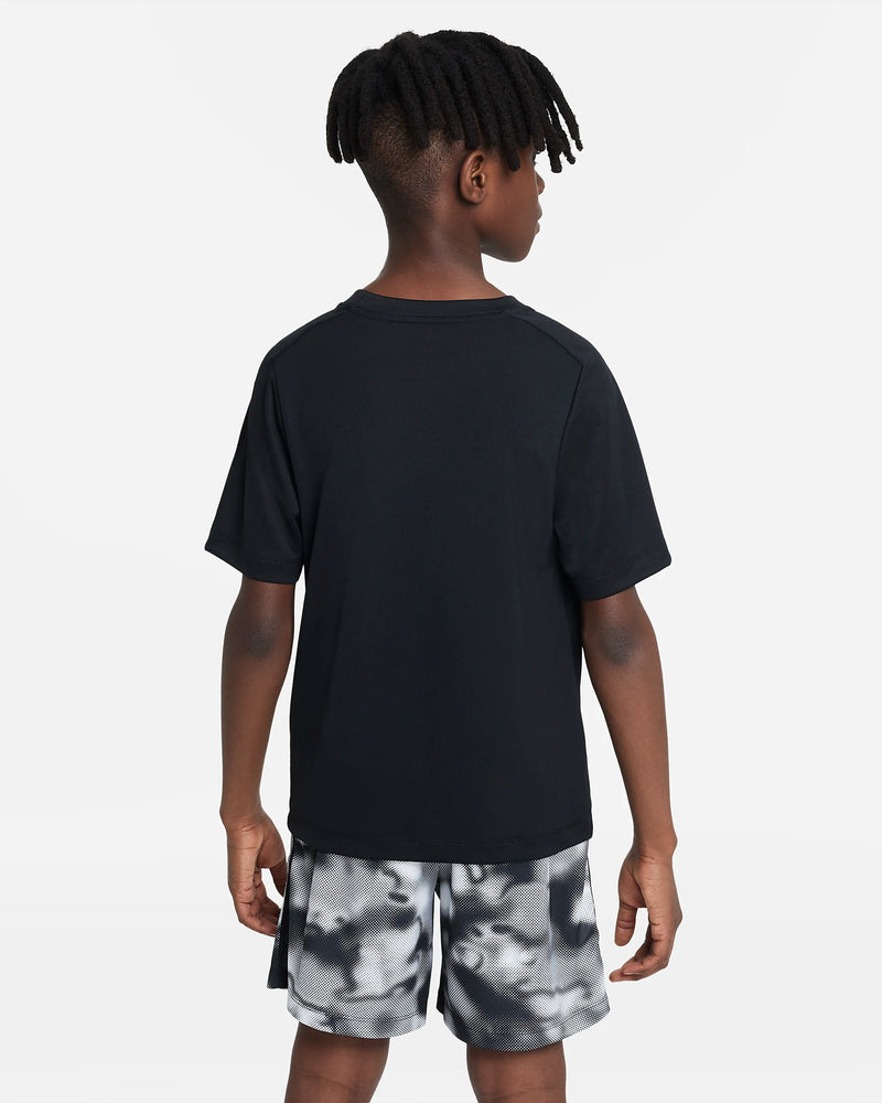 Load image into Gallery viewer, Nike Youth Boy’s Dri-Fit Multi Tee
