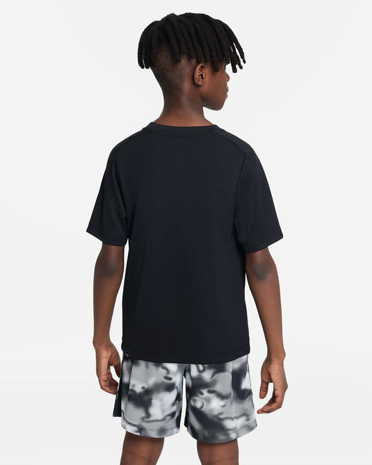 Nike Youth Boy’s Dri-Fit Multi Tee