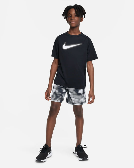 Nike Youth Boy’s Dri-Fit Multi Tee