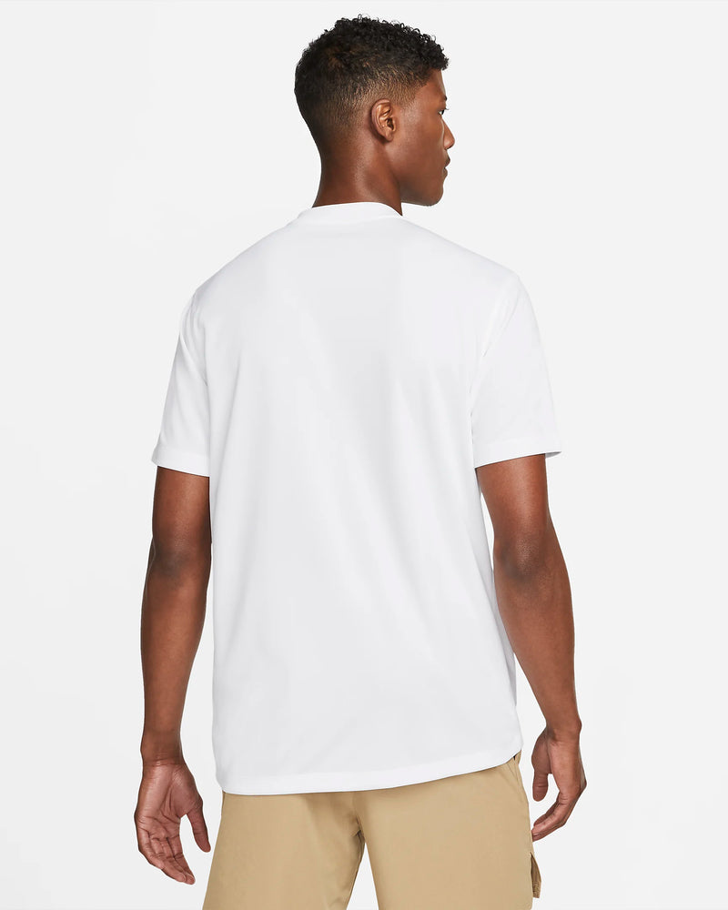 Load image into Gallery viewer, Nike Men’s Dri-Fit Blade Polo
