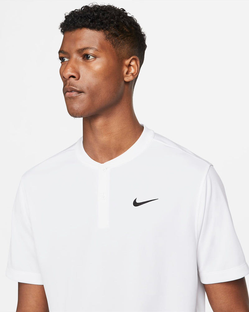 Load image into Gallery viewer, Nike Men’s Dri-Fit Blade Polo
