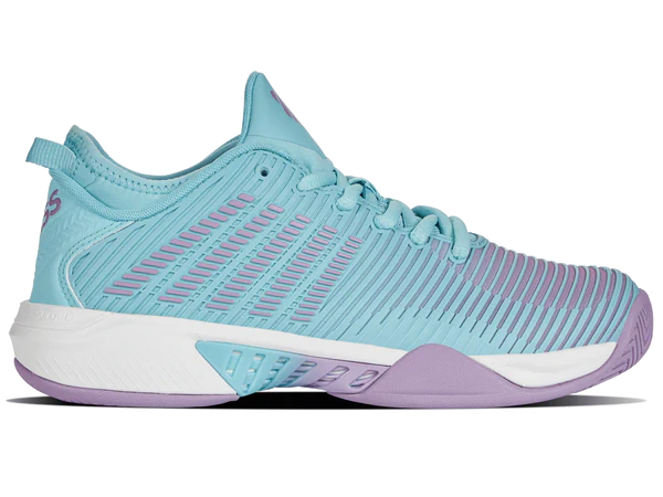 K-Swiss Women’s Hypercourt Supreme Tennis Shoes