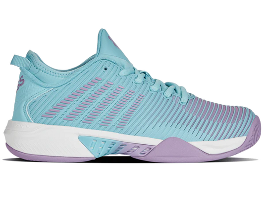 K-Swiss Women’s Hypercourt Supreme Tennis Shoes