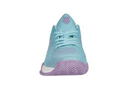 Load image into Gallery viewer, K-Swiss Women’s Hypercourt Supreme Tennis Shoes
