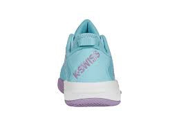 Load image into Gallery viewer, K-Swiss Women’s Hypercourt Supreme Tennis Shoes
